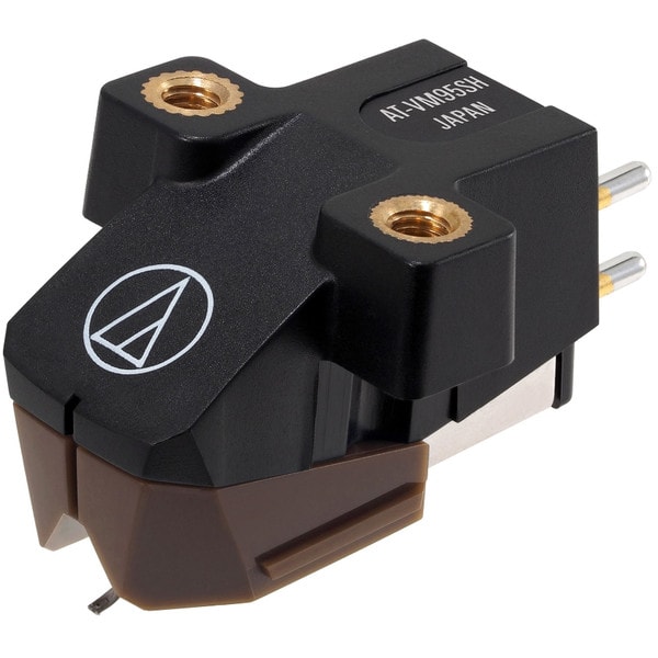 Main product image for Audio-Technica AT-VM95SH Dual Moving Magnet Cartridg240-5647
